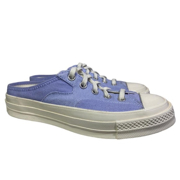 Converse Shoes - Converse Chuck 70 All Star Mule Sneakers Women Size 8